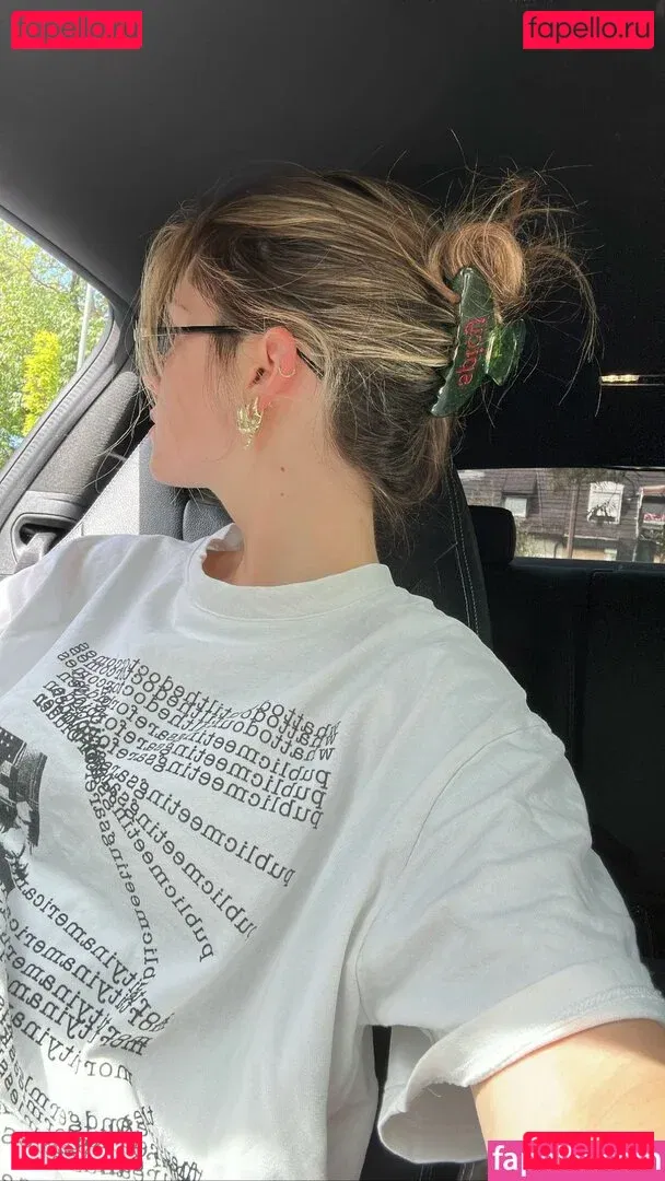 Jessy Hartel Onlyfans Photo Gallery 