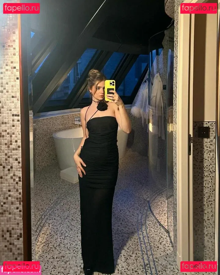 Jessy Hartel Onlyfans Photo Gallery 