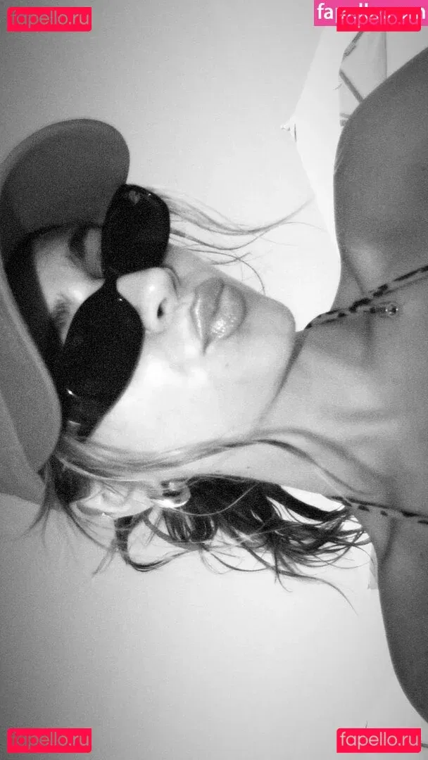 Jessy Hartel Onlyfans Photo Gallery 