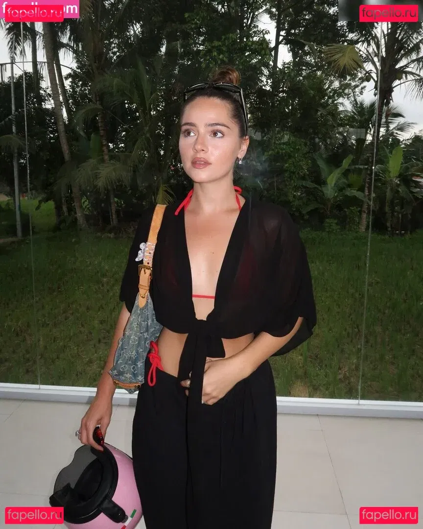 Jessy Hartel Onlyfans Photo Gallery 