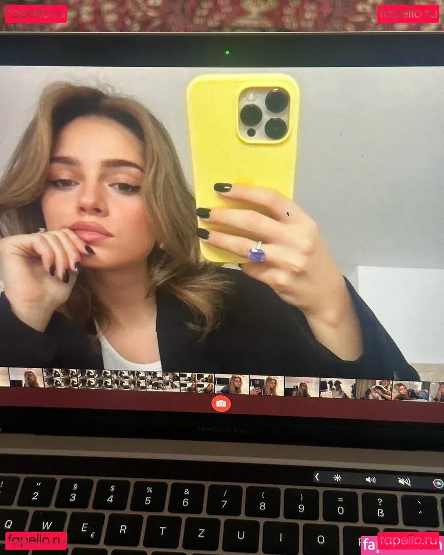 Jessy Hartel Onlyfans Photo Gallery 