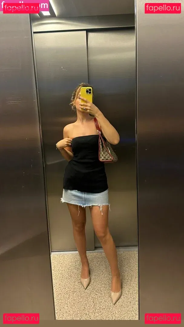 Jessy Hartel Onlyfans Photo Gallery 