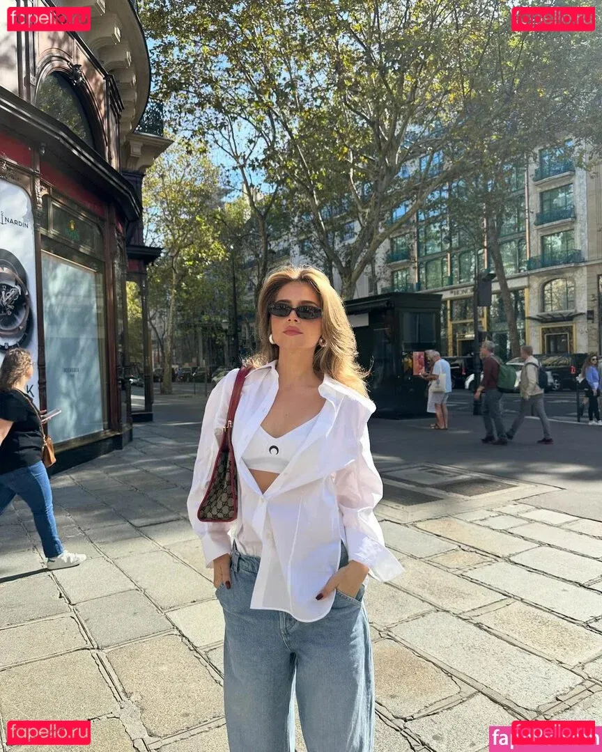 Jessy Hartel Onlyfans Photo Gallery 