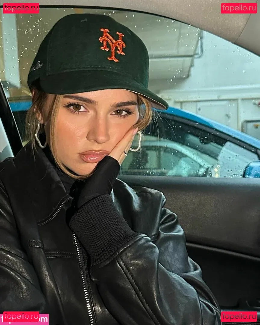 Jessy Hartel Onlyfans Photo Gallery 