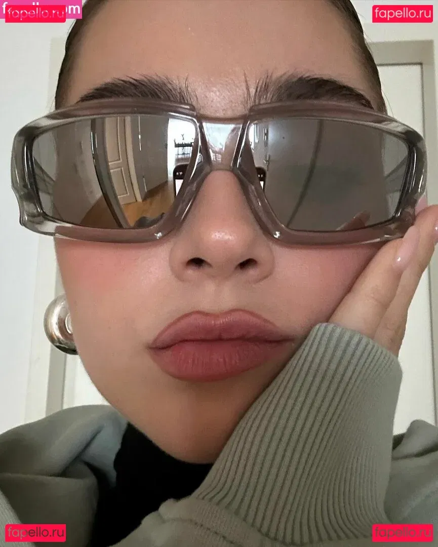 Jessy Hartel Onlyfans Photo Gallery 