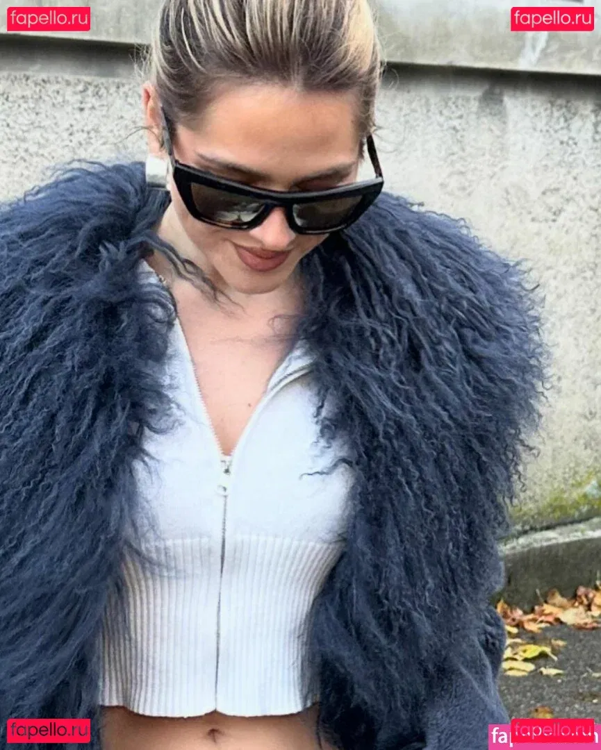 Jessy Hartel Onlyfans Photo Gallery 