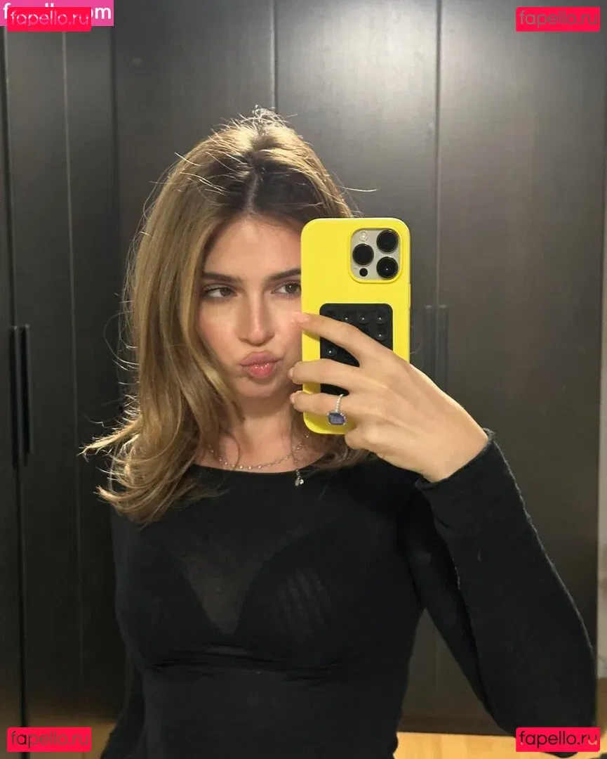 Jessy Hartel Onlyfans Photo Gallery 