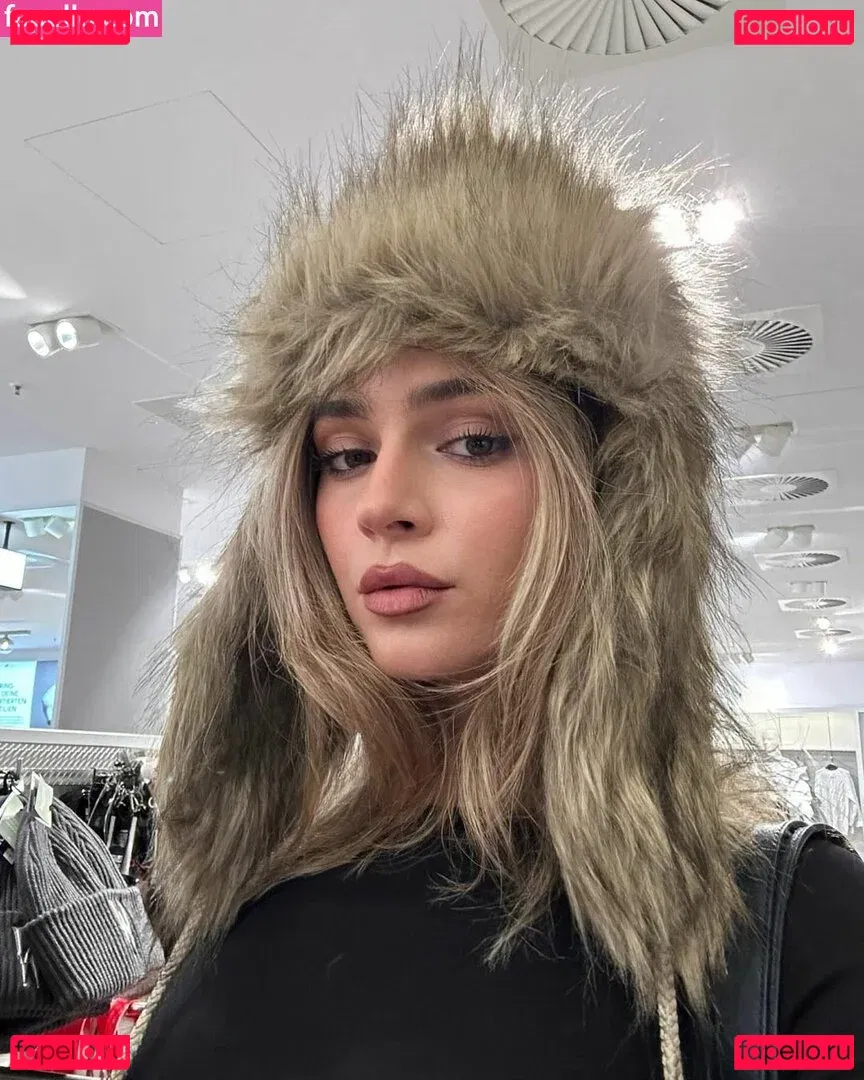 Jessy Hartel Onlyfans Photo Gallery 