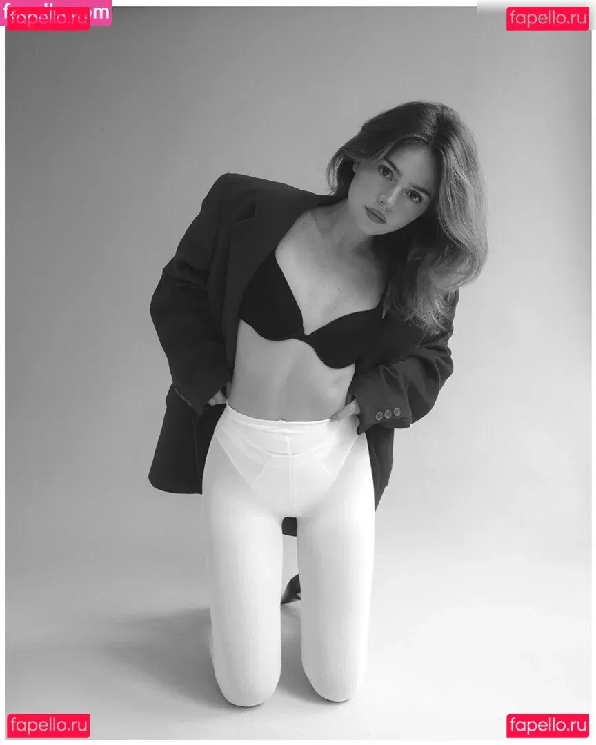 Jessy Hartel Onlyfans Photo Gallery 