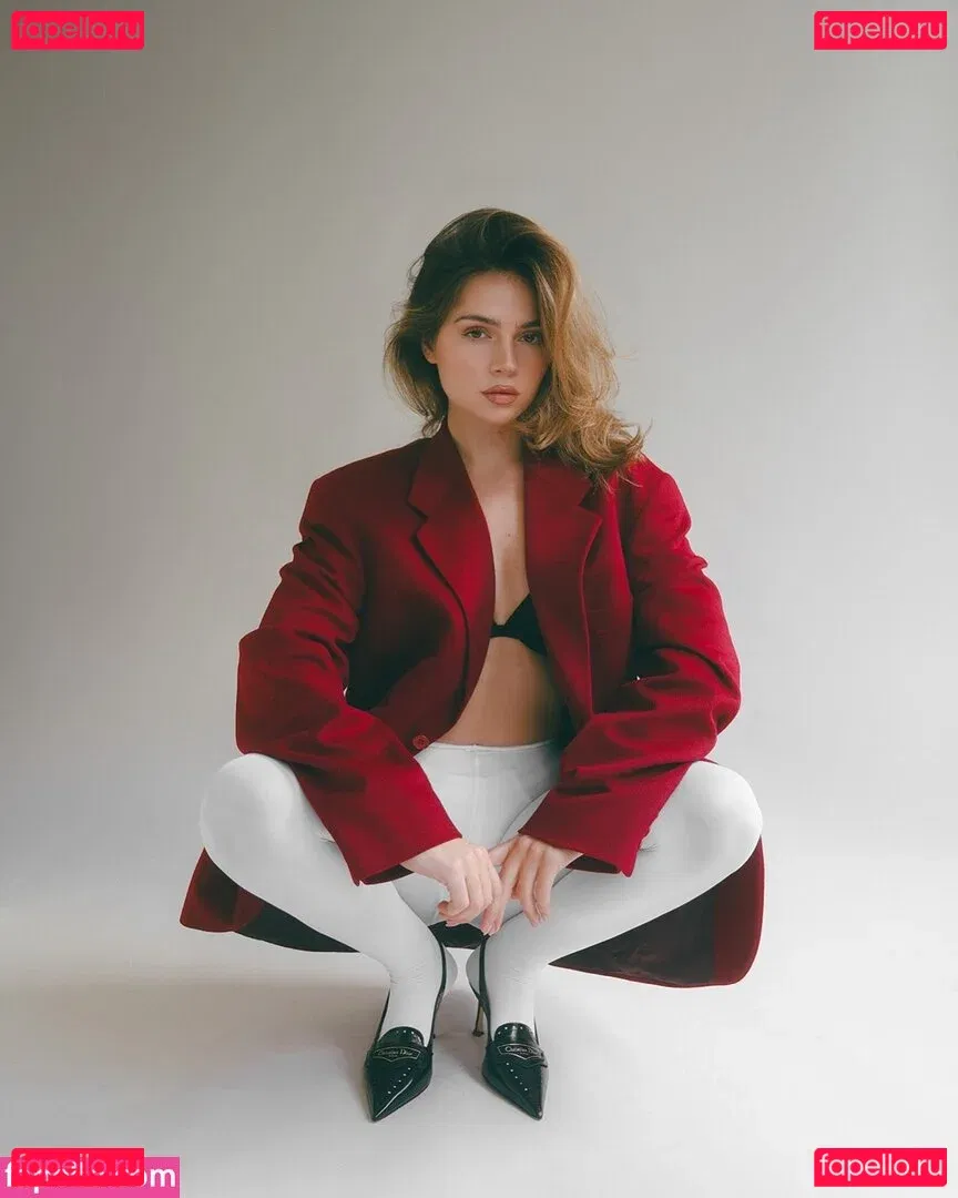 Jessy Hartel Onlyfans Photo Gallery 