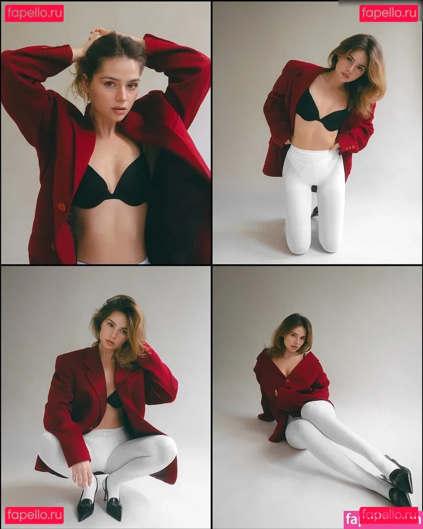 Jessy Hartel Onlyfans Photo Gallery 