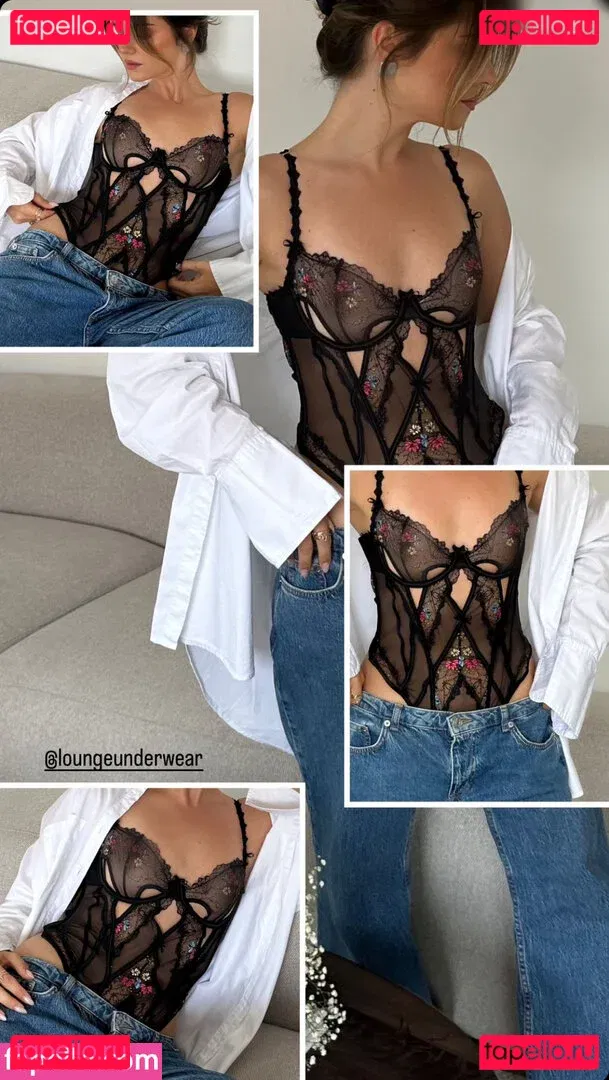 Jessy Hartel Onlyfans Photo Gallery 