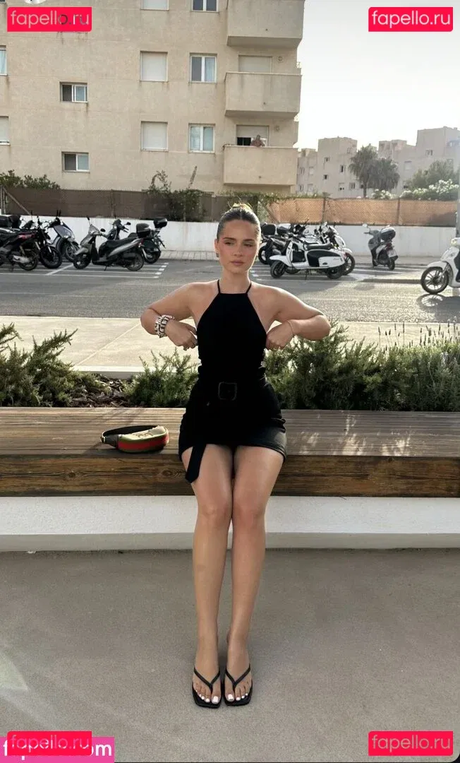 Jessy Hartel Onlyfans Photo Gallery 