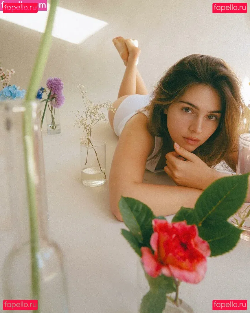 Jessy Hartel Onlyfans Photo Gallery 