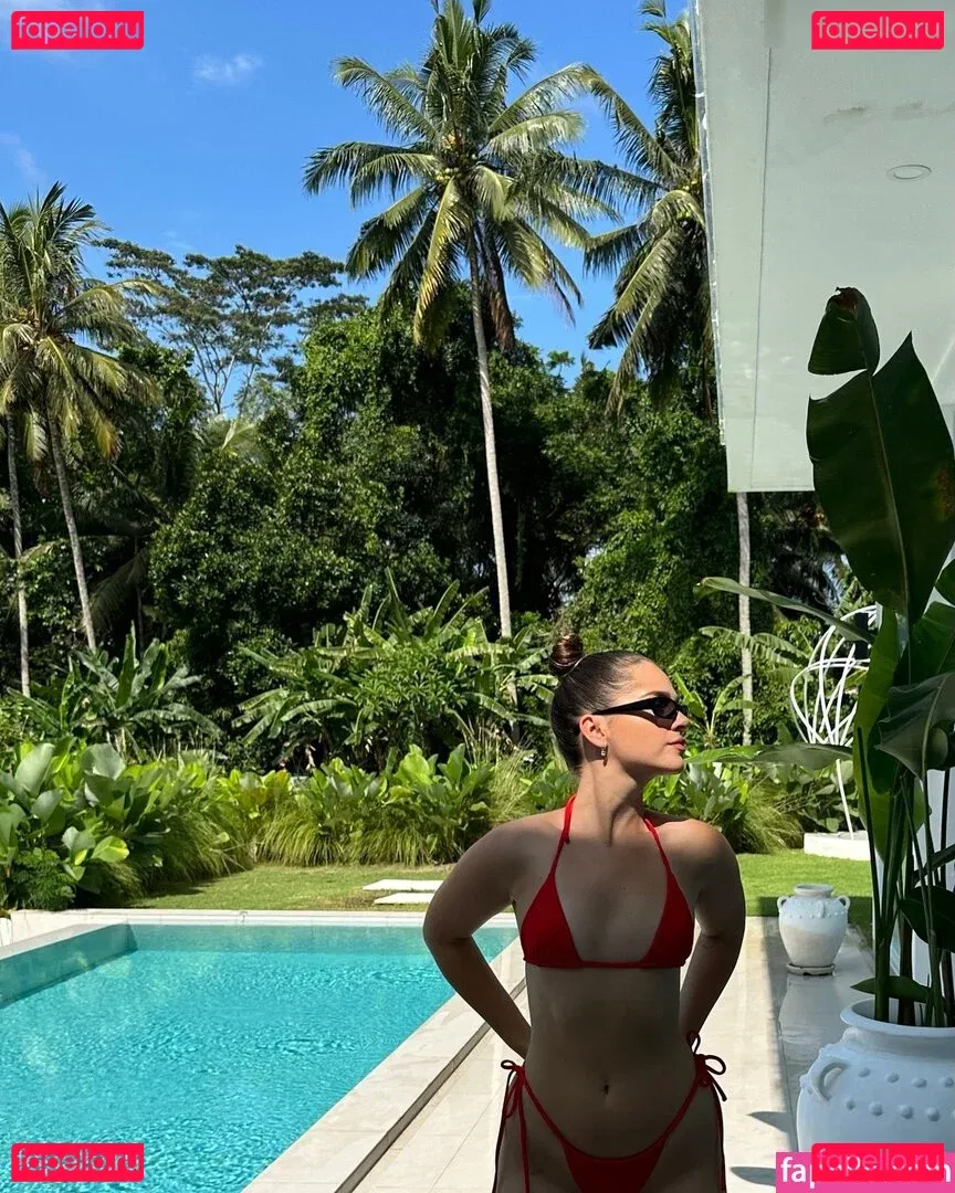 Jessy Hartel Onlyfans Photo Gallery 