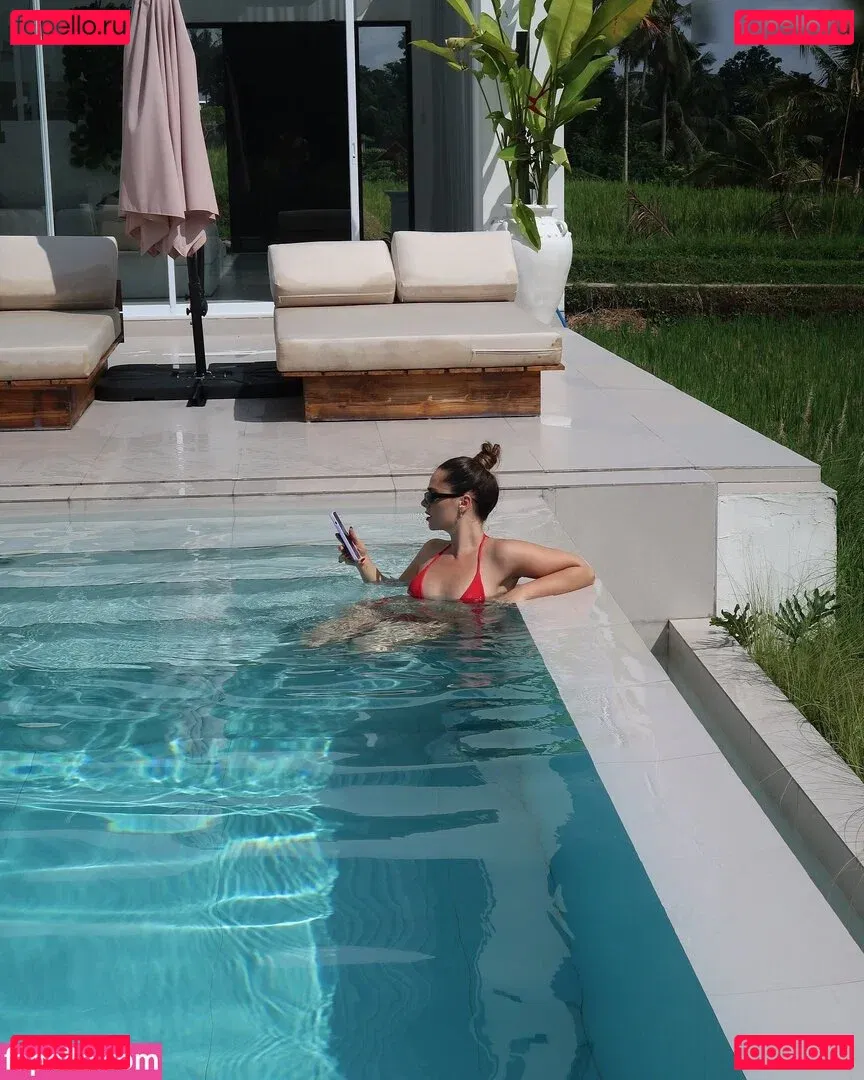 Jessy Hartel Onlyfans Photo Gallery 