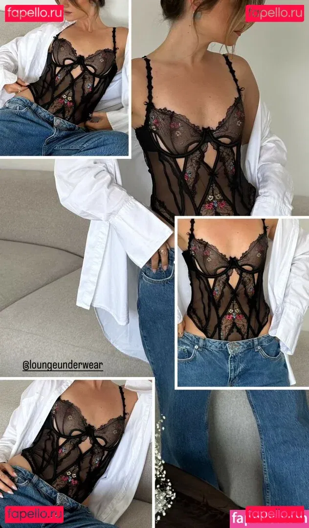 Jessy Hartel Onlyfans Photo Gallery 