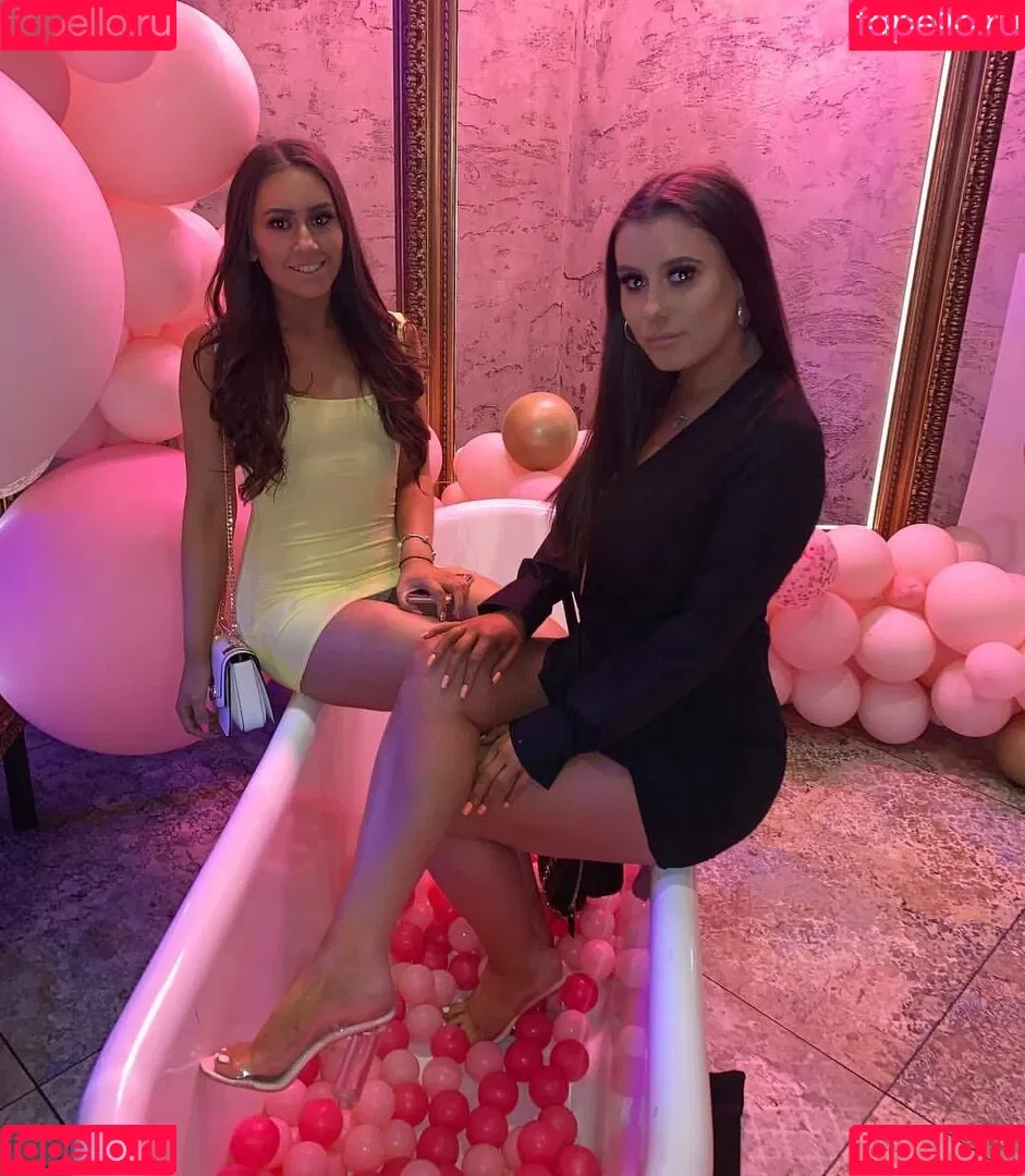 Rachel Murphy Onlyfans Photo Gallery 