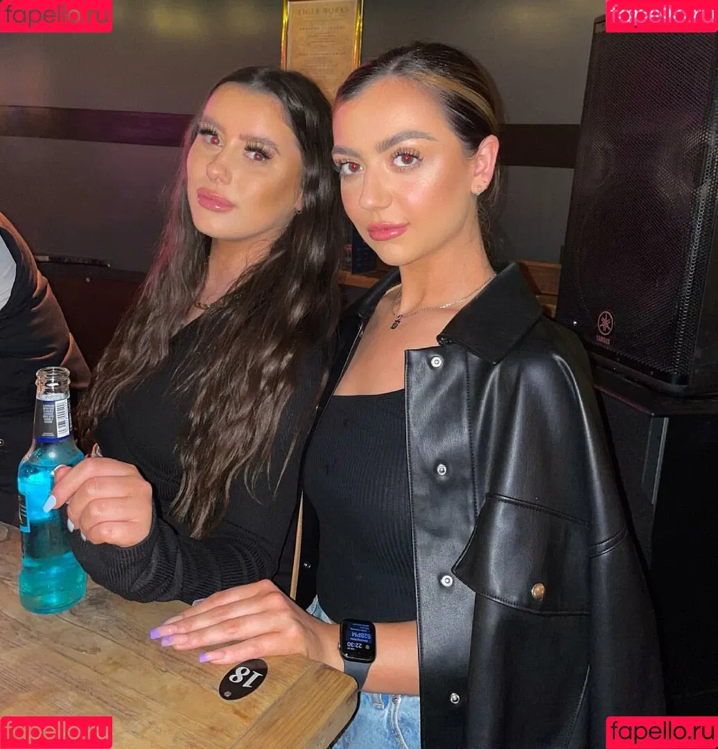 Rachel Murphy Onlyfans Photo Gallery 