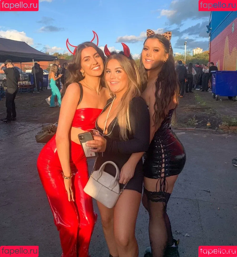 Rachel Murphy Onlyfans Photo Gallery 