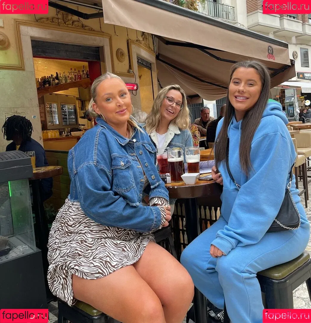 Rachel Murphy Onlyfans Photo Gallery 