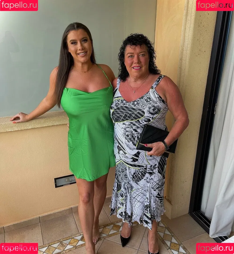 Rachel Murphy Onlyfans Photo Gallery 