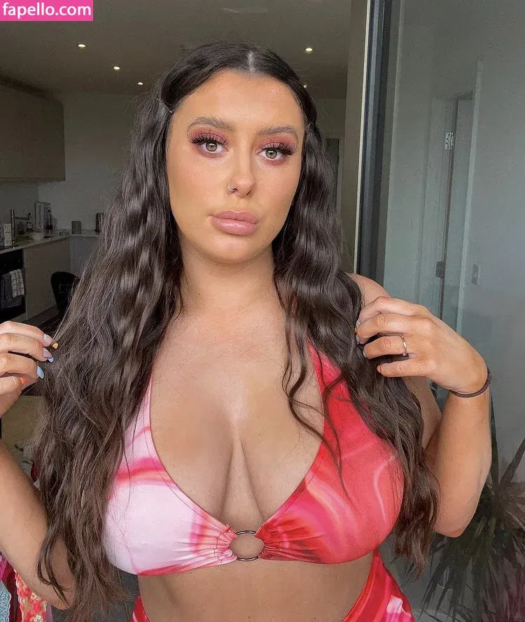 Rachel Murphy Onlyfans Photo Gallery 