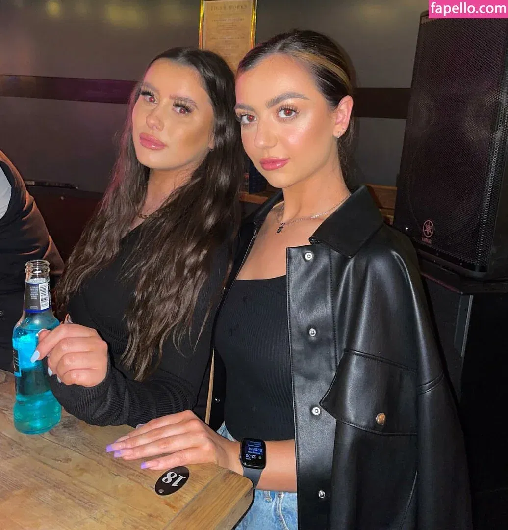 Rachel Murphy Onlyfans Photo Gallery 