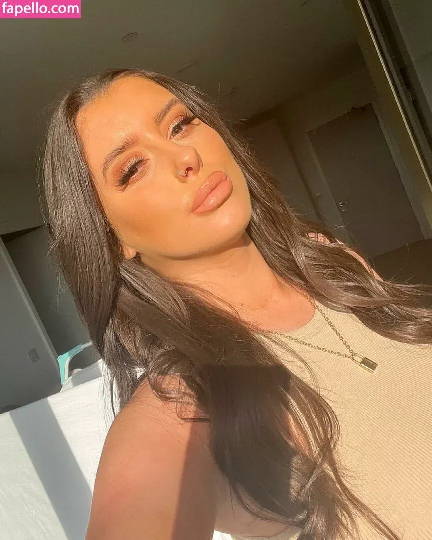 Rachel Murphy Onlyfans Photo Gallery 