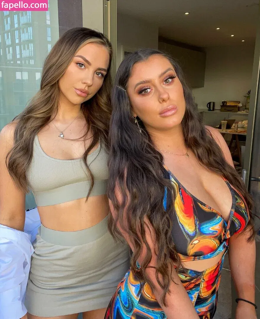 Rachel Murphy Onlyfans Photo Gallery 