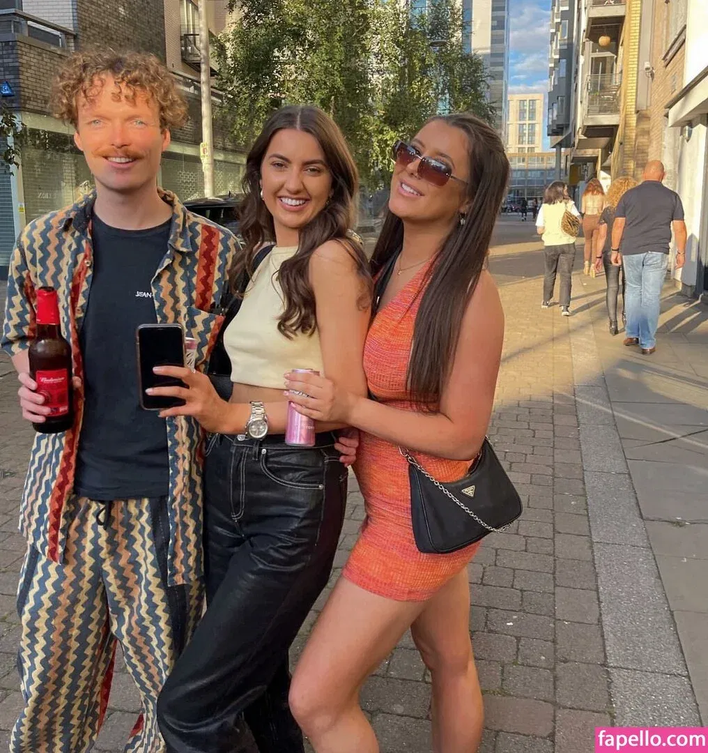 Rachel Murphy Onlyfans Photo Gallery 