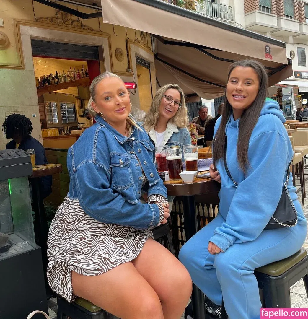 Rachel Murphy Onlyfans Photo Gallery 