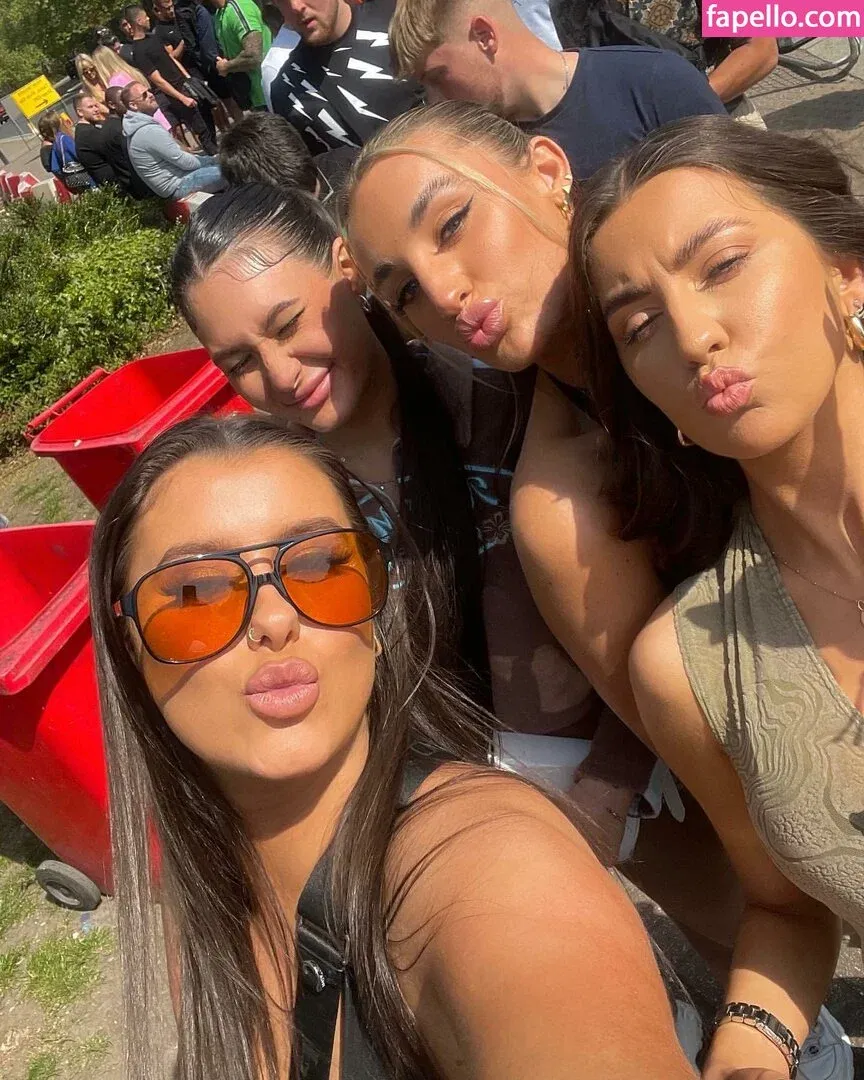 Rachel Murphy Onlyfans Photo Gallery 