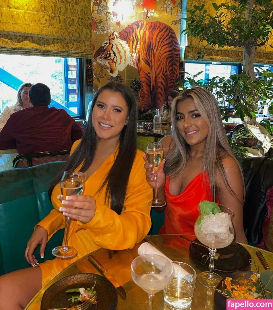 Rachel Murphy Onlyfans Photo Gallery 