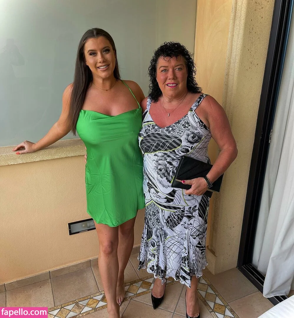 Rachel Murphy Onlyfans Photo Gallery 