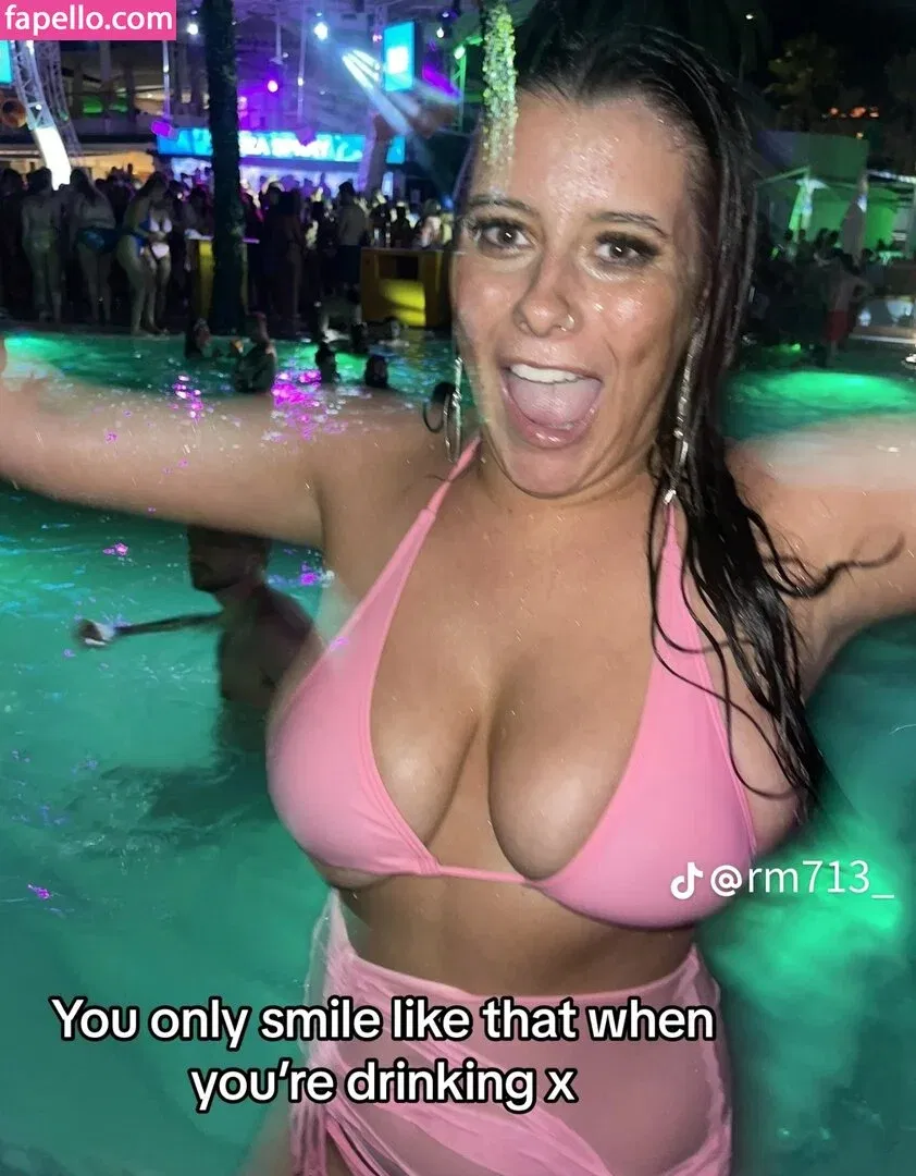 Rachel Murphy Onlyfans Photo Gallery 