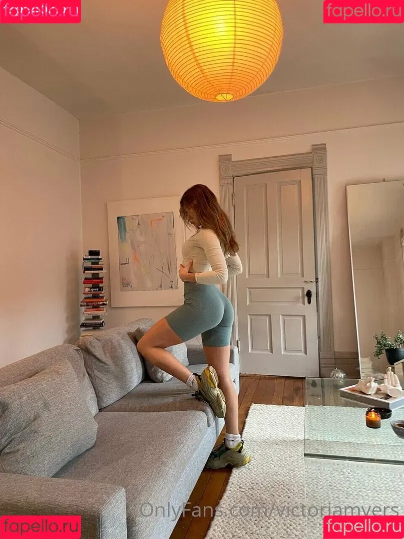Victoria Lynn Myers Onlyfans Photo Gallery 