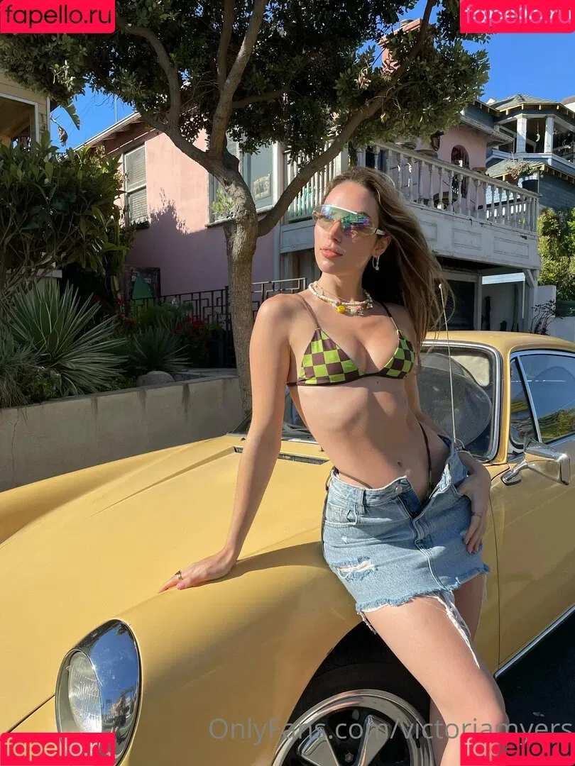 Victoria Lynn Myers Onlyfans Photo Gallery 