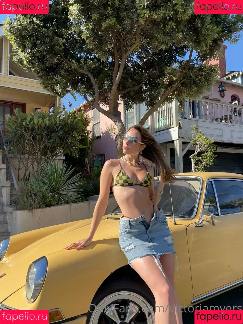Victoria Lynn Myers Onlyfans Photo Gallery 