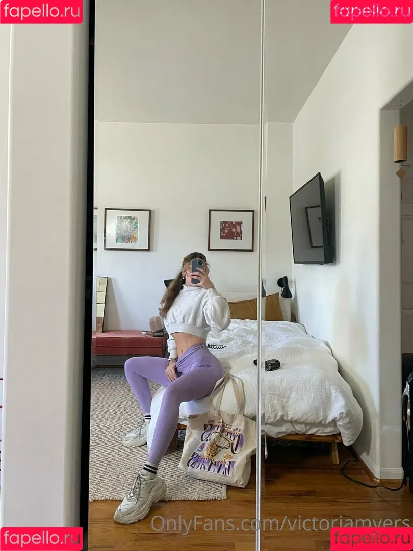 Victoria Lynn Myers Onlyfans Photo Gallery 
