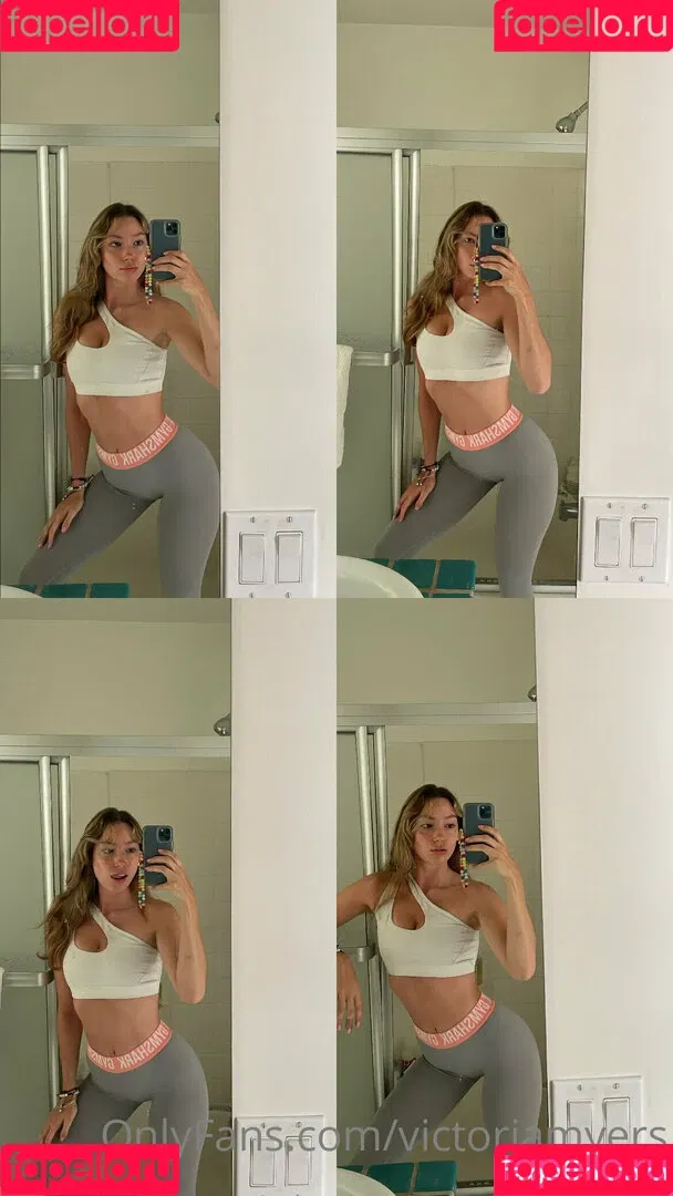 Victoria Lynn Myers Onlyfans Photo Gallery 