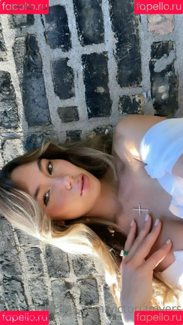 Victoria Lynn Myers Onlyfans Photo Gallery 