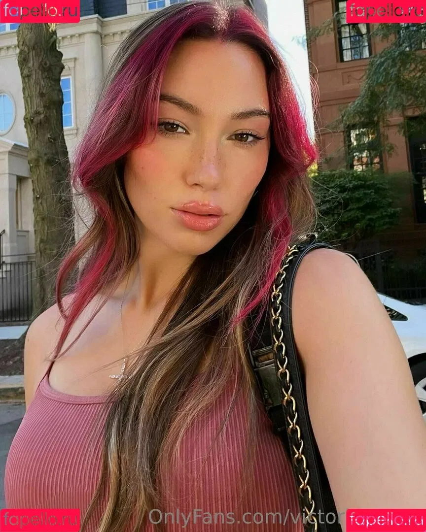 Victoria Lynn Myers Onlyfans Photo Gallery 
