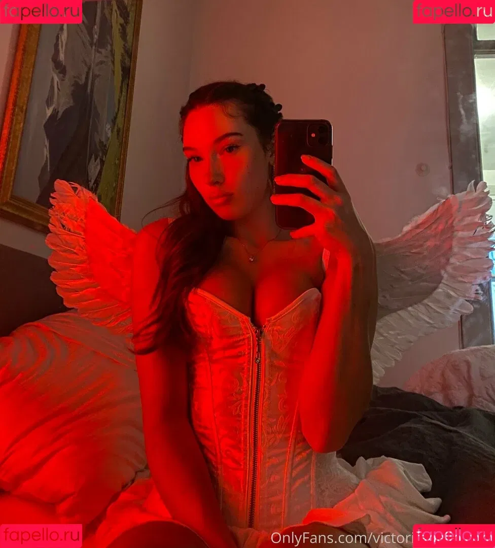 Victoria Lynn Myers Onlyfans Photo Gallery 