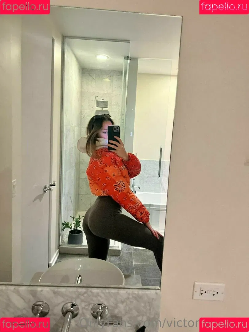 Victoria Lynn Myers Onlyfans Photo Gallery 