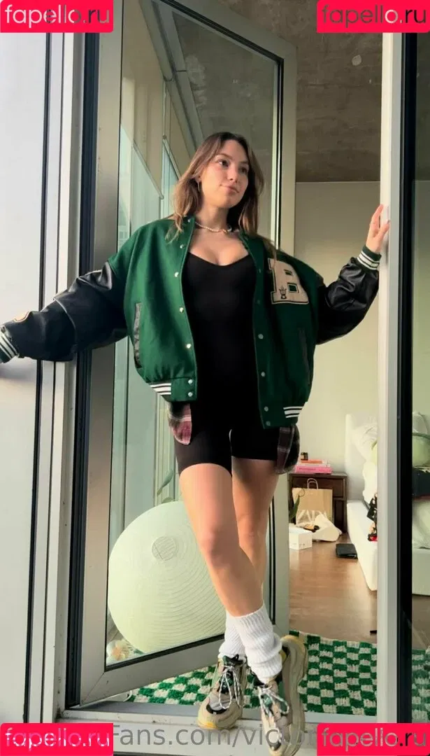 Victoria Lynn Myers Onlyfans Photo Gallery 
