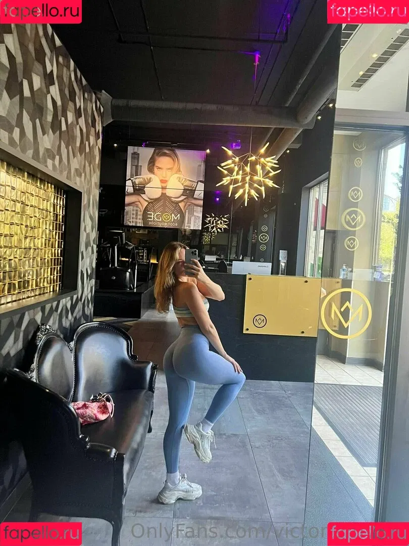 Victoria Lynn Myers Onlyfans Photo Gallery 