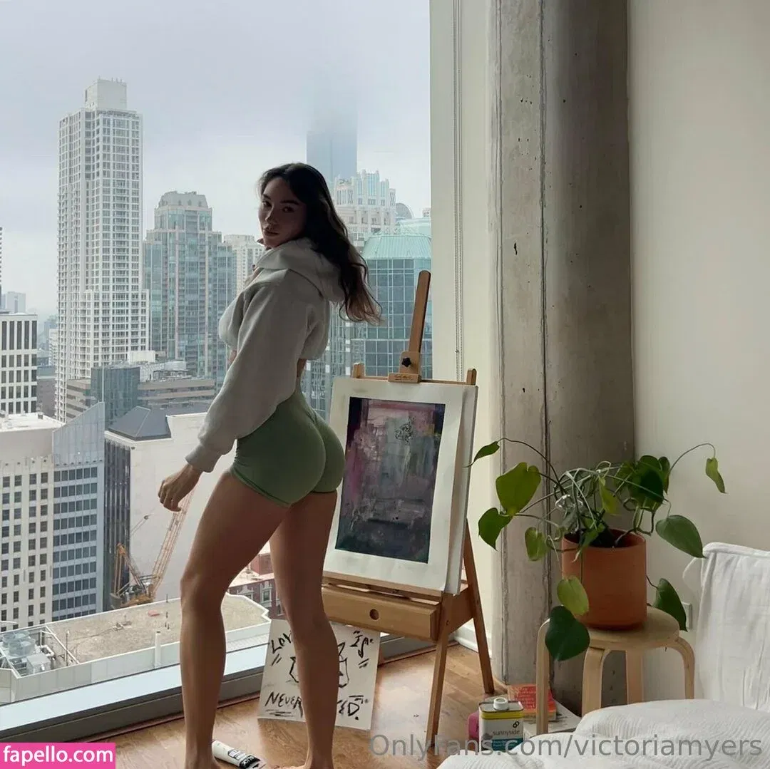 Victoria Lynn Myers Onlyfans Photo Gallery 