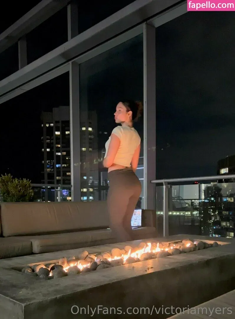 Victoria Lynn Myers Onlyfans Photo Gallery 