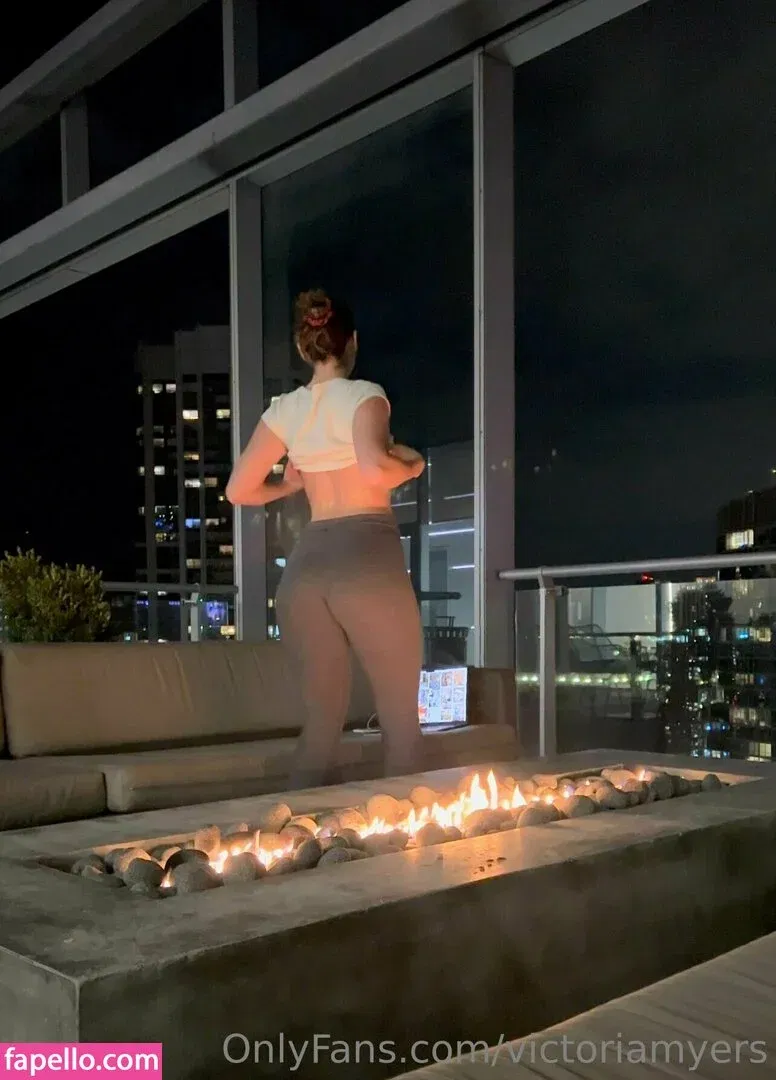 Victoria Lynn Myers Onlyfans Photo Gallery 